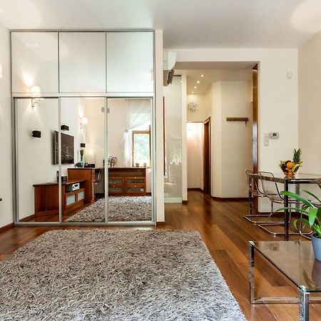 Citypark Design Flat Budapest Eksteriør bilde