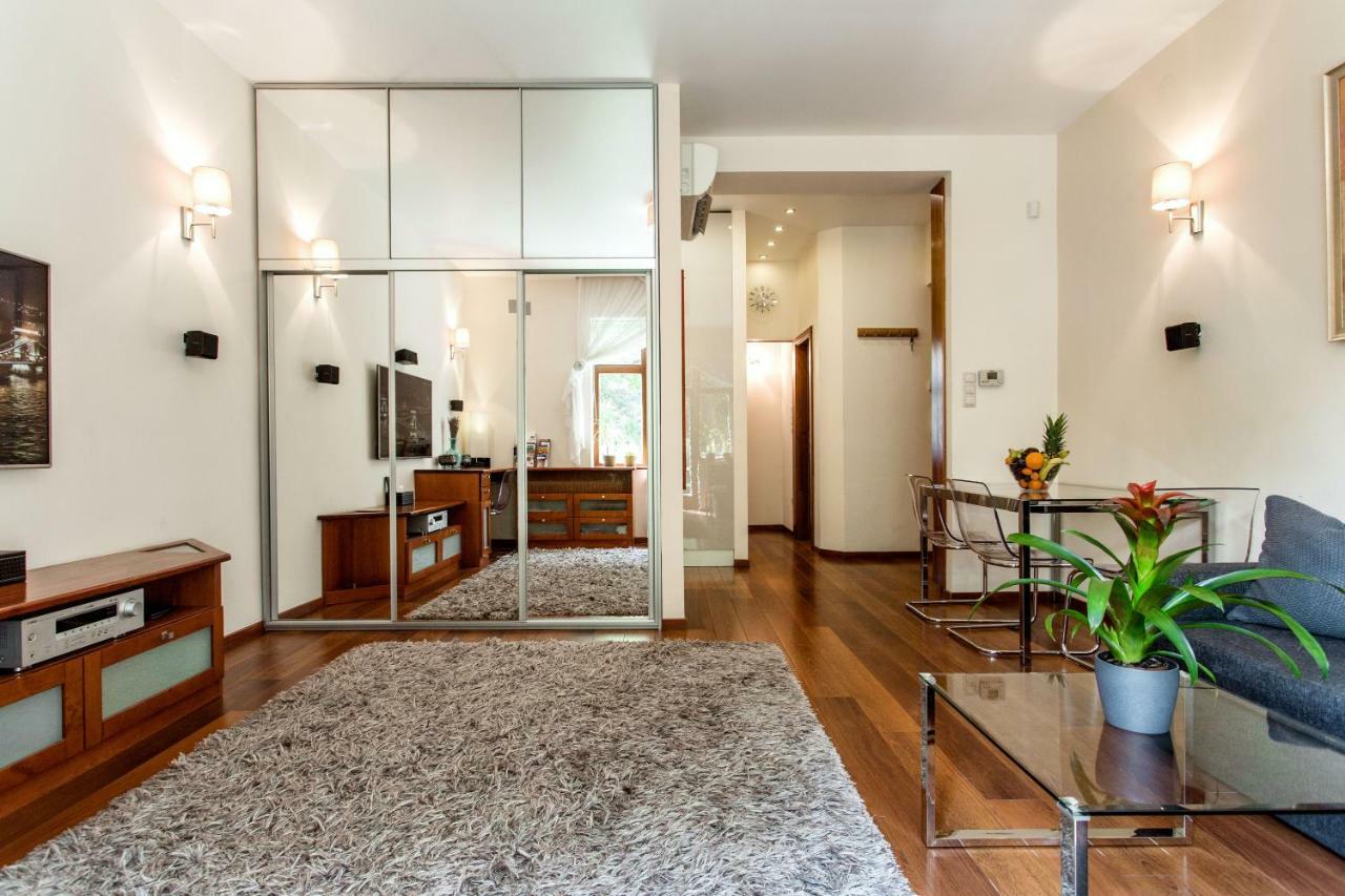 Citypark Design Flat Budapest Eksteriør bilde